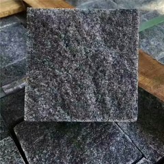China nero impala granite